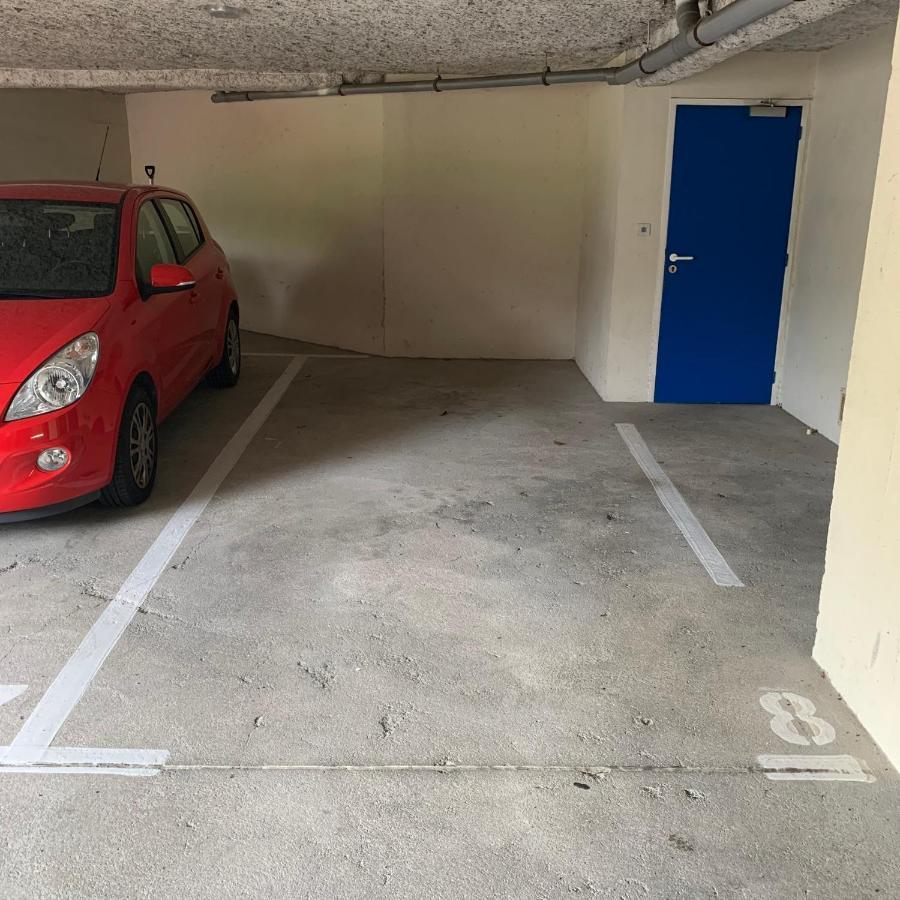 65 M2 Centre Vannes 2 Ch Wifi Parking Dış mekan fotoğraf